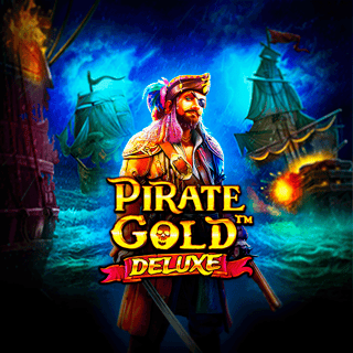 Pirate Gold Deluxe